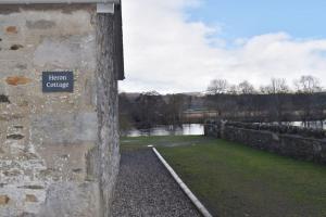 Heron Cottage, Port o Tay