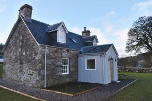 Heron Cottage, Port o Tay