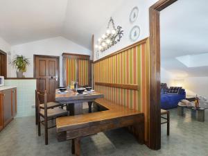 Apartment Condominio al Parco-7 by Interhome