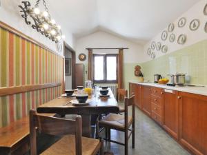 Apartment Condominio al Parco-7 by Interhome