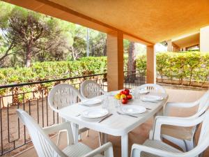 Holiday Home Torre Mora-4 by Interhome