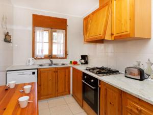 Holiday Home Torre Mora-4 by Interhome