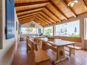 Apartment Villa 2 Pools2