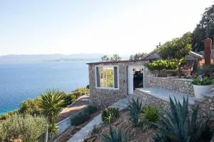 Robinson Orpheus - Gornji Humac