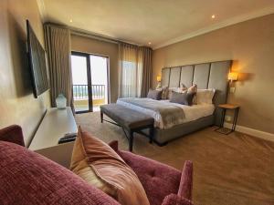The Northcliff Boutique Hotel
