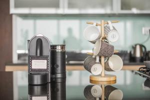 Bungalow by Kozystay - Setiabudi