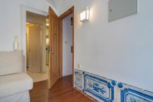 Romantic Apartment + Tejo River View