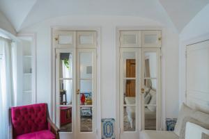 Romantic Apartment + Tejo River View