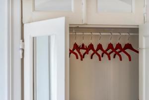 Romantic Apartment + Tejo River View