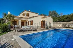 Villa Puig Rosell - Calonge