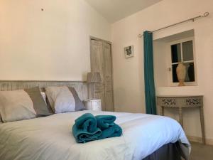 Villas Les Chardons, : photos des chambres