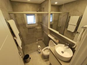 Apartamento moderno centro de Gramado