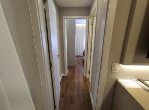 Apartamento moderno centro de Gramado