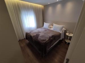 Apartamento moderno centro de Gramado