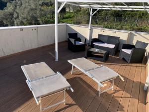 Camere e case vacanza Residenza Prealba