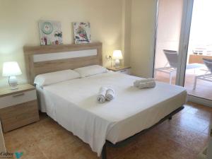 OASIS 6 C Playa Arenal