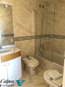 OASIS 6 C Playa Arenal