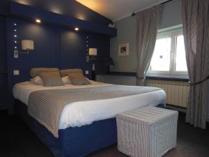 Hotels Hotel Le Glacier : photos des chambres