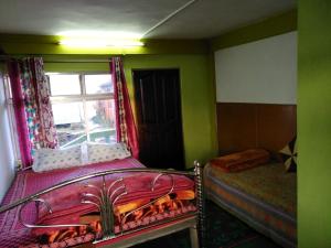 Lepcha View Homestay