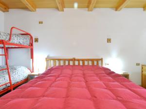 Apartment Villaggio Ladino by Interhome