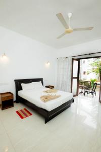 Hotel Neptune Bay unawatuna beach