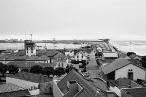 Porto.Leça - Studios and Apts (Apt E)