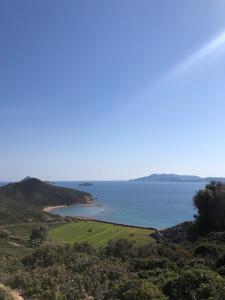 Liginou Studios and Suites Patmos Greece