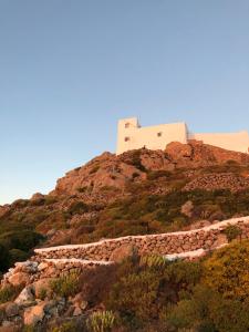 Liginou Studios and Suites Patmos Greece