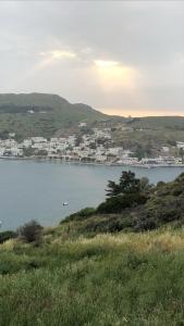 Liginou Studios and Suites Patmos Greece