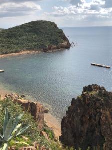 Liginou Studios and Suites Patmos Greece