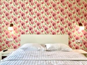 ApartPoltava Вишукані апартаменти, 2-ОКРЕМІ КІМНАТИ, квартира в НОВОМУ будинку, Банківський ЧЕК