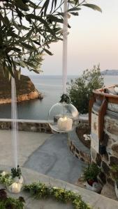 Liginou Studios and Suites Patmos Greece