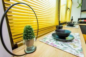 Cozy apartment in Old Town