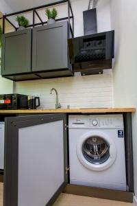 Cozy apartment in Old Town