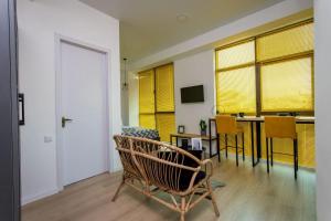 Cozy apartment in Old Town