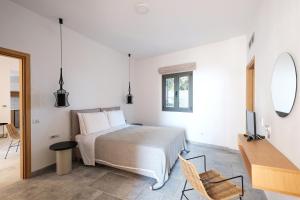 Margo Beach Hotel Lakonia Greece