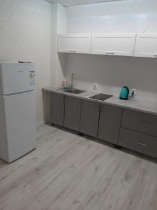 Comfortable apartment Zamostyanska 34а