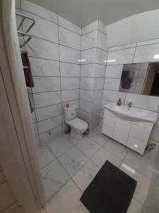 Comfortable apartment Zamostyanska 34а
