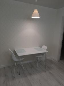 Comfortable apartment Zamostyanska 34а