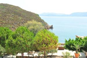 Liginou Studios and Suites Patmos Greece