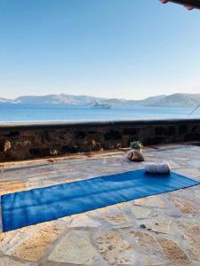 Liginou Studios and Suites Patmos Greece