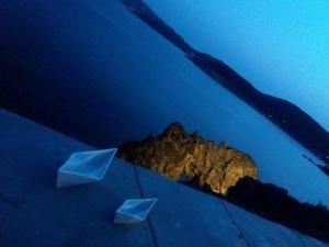 Liginou Studios and Suites Patmos Greece