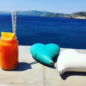 Liginou Studios and Suites Patmos Greece