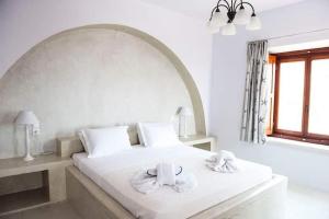 Liginou Studios and Suites Patmos Greece