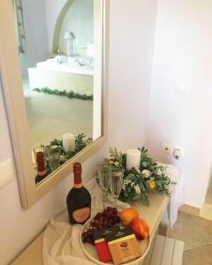 Liginou Studios and Suites Patmos Greece