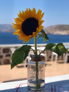 Liginou Studios and Suites Patmos Greece