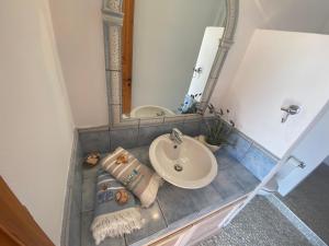 Liginou Studios and Suites Patmos Greece