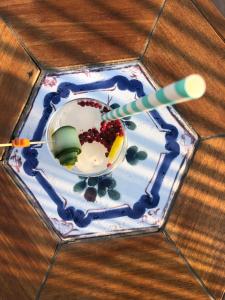 Liginou Studios and Suites Patmos Greece