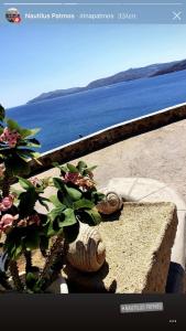 Liginou Studios and Suites Patmos Greece
