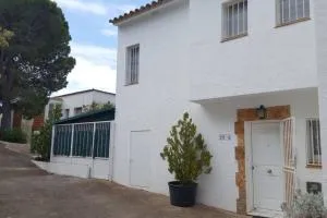 Casa Almadrava - Montjoys